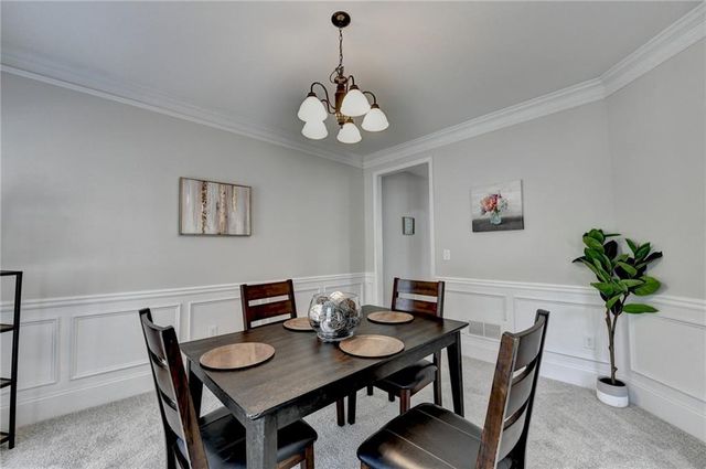 1400 Cresthaven Lane, Lawrenceville, GA 30043