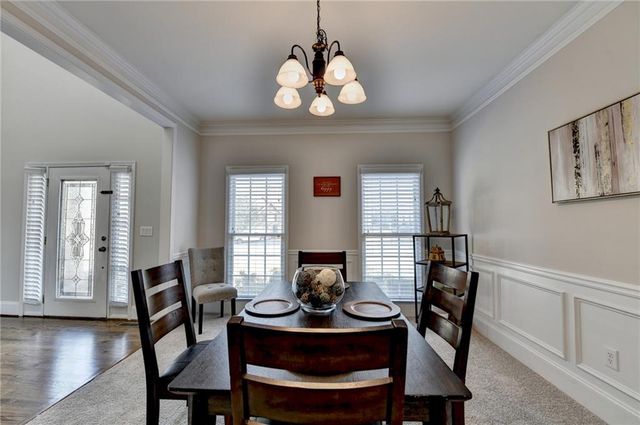 1400 Cresthaven Lane, Lawrenceville, GA 30043