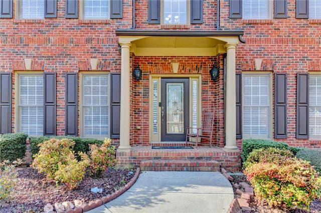 1400 Cresthaven Lane, Lawrenceville, GA 30043