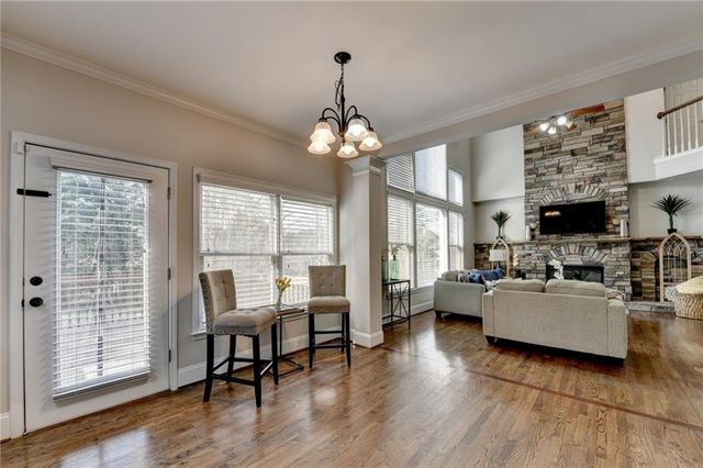 1400 Cresthaven Lane, Lawrenceville, GA 30043