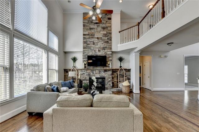 1400 Cresthaven Lane, Lawrenceville, GA 30043