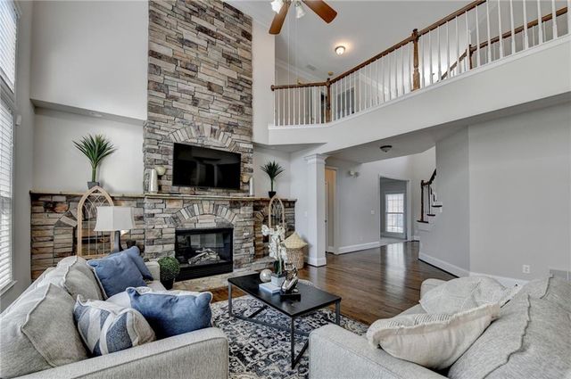 1400 Cresthaven Lane, Lawrenceville, GA 30043