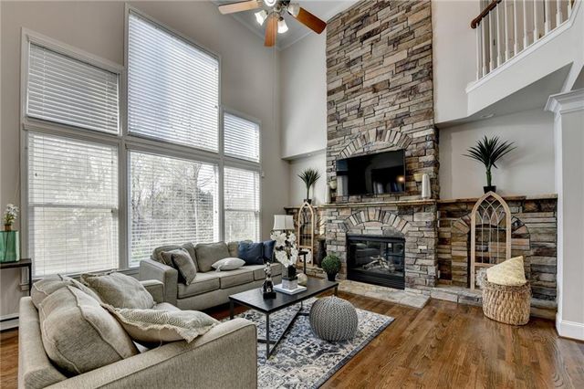 1400 Cresthaven Lane, Lawrenceville, GA 30043