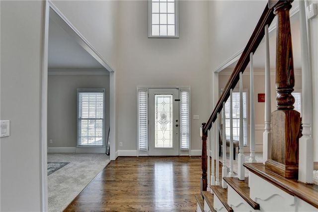 1400 Cresthaven Lane, Lawrenceville, GA 30043