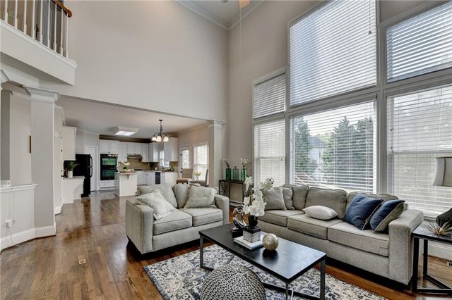 1400 Cresthaven Lane, Lawrenceville, GA 30043