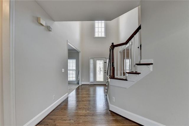 1400 Cresthaven Lane, Lawrenceville, GA 30043