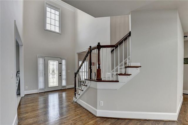 1400 Cresthaven Lane, Lawrenceville, GA 30043