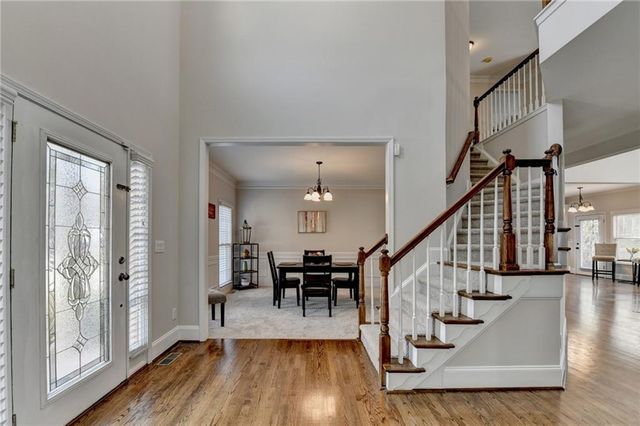 1400 Cresthaven Lane, Lawrenceville, GA 30043