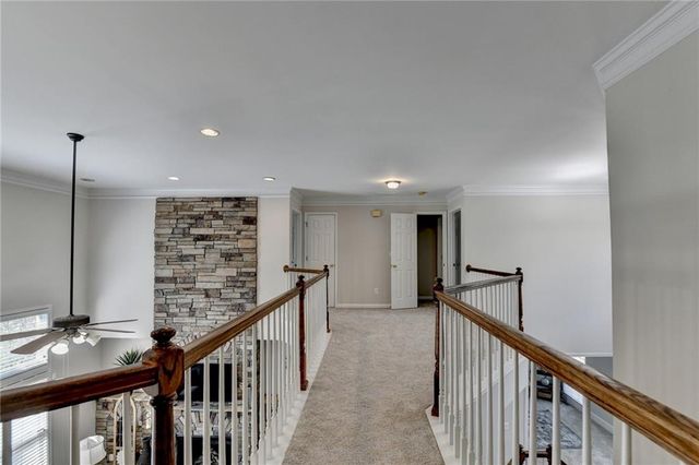 1400 Cresthaven Lane, Lawrenceville, GA 30043