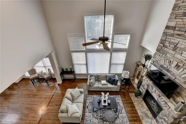 1400 Cresthaven Lane, Lawrenceville, GA 30043