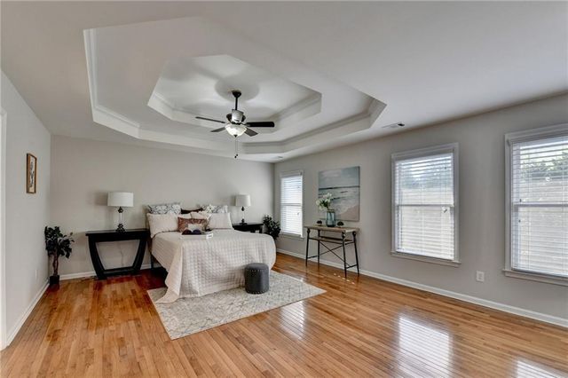 1400 Cresthaven Lane, Lawrenceville, GA 30043