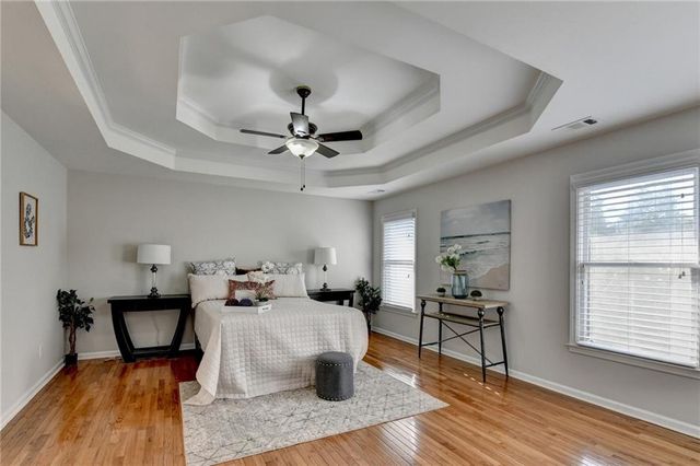 1400 Cresthaven Lane, Lawrenceville, GA 30043