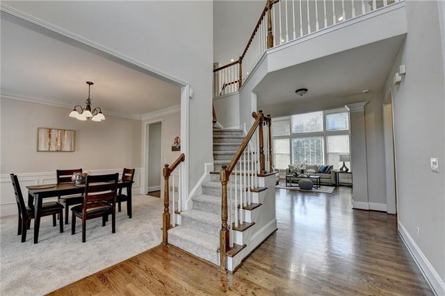 1400 Cresthaven Lane, Lawrenceville, GA 30043