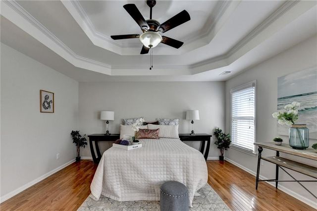 1400 Cresthaven Lane, Lawrenceville, GA 30043