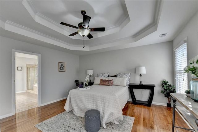 1400 Cresthaven Lane, Lawrenceville, GA 30043