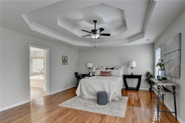 1400 Cresthaven Lane, Lawrenceville, GA 30043