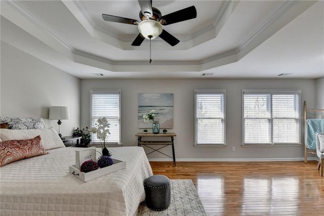 1400 Cresthaven Lane, Lawrenceville, GA 30043