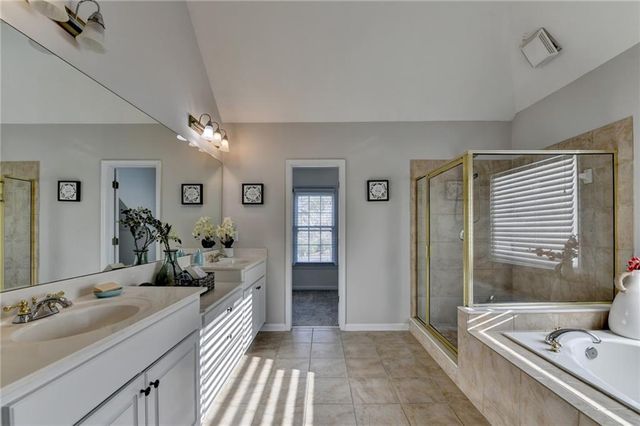 1400 Cresthaven Lane, Lawrenceville, GA 30043