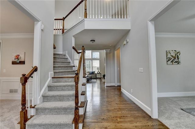 1400 Cresthaven Lane, Lawrenceville, GA 30043