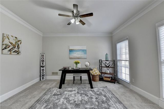 1400 Cresthaven Lane, Lawrenceville, GA 30043