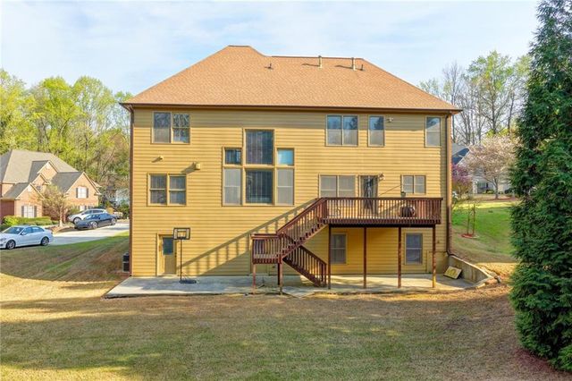 1400 Cresthaven Lane, Lawrenceville, GA 30043