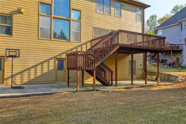 1400 Cresthaven Lane, Lawrenceville, GA 30043