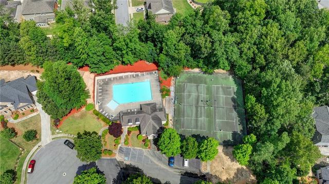 1400 Cresthaven Lane, Lawrenceville, GA 30043