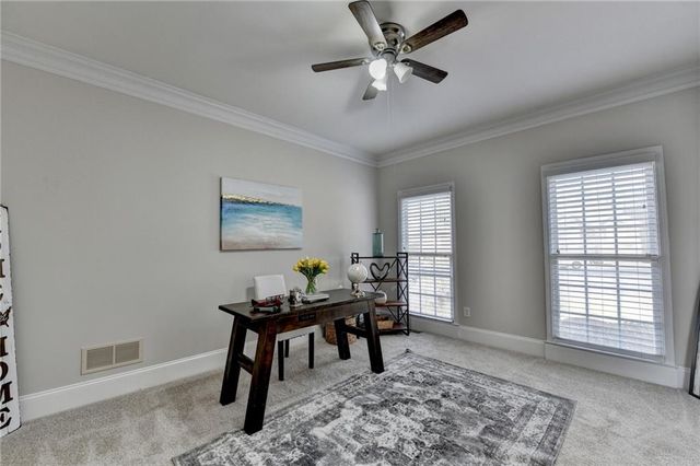 1400 Cresthaven Lane, Lawrenceville, GA 30043