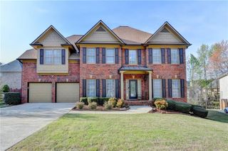 1400 Cresthaven Lane, Lawrenceville, GA 30043