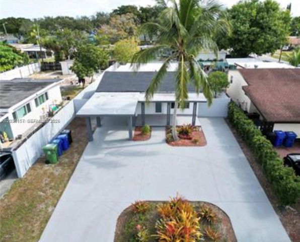1380 SW 34th Ave, Fort Lauderdale, FL 33312