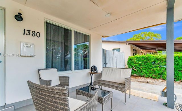 1380 SW 34th Ave, Fort Lauderdale, FL 33312
