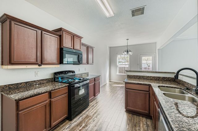 4931 Monarch Falls Lane, Richmond, TX 77469