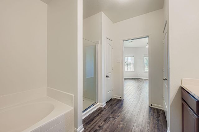 4931 Monarch Falls Lane, Richmond, TX 77469