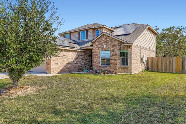 4931 Monarch Falls Lane, Richmond, TX 77469