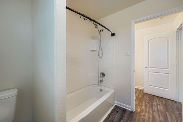 4931 Monarch Falls Lane, Richmond, TX 77469