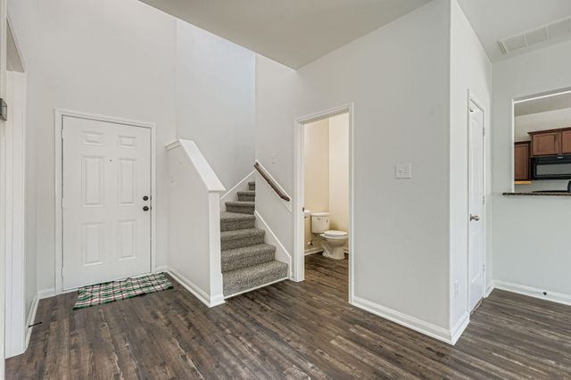 4931 Monarch Falls Lane, Richmond, TX 77469