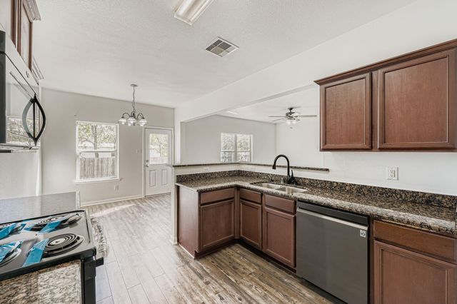 4931 Monarch Falls Lane, Richmond, TX 77469