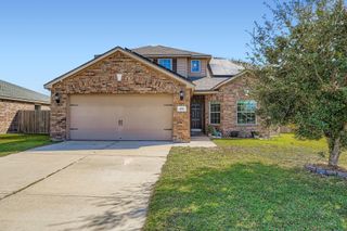 4931 Monarch Falls Lane, Richmond, TX 77469