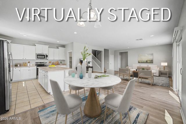 10555 W CROWN KING Road, Tolleson, AZ 85353
