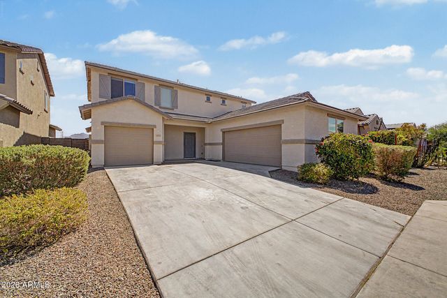 10555 W CROWN KING Road, Tolleson, AZ 85353