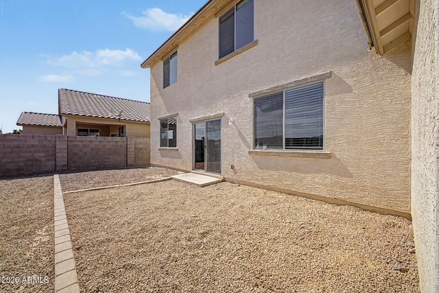 10555 W CROWN KING Road, Tolleson, AZ 85353