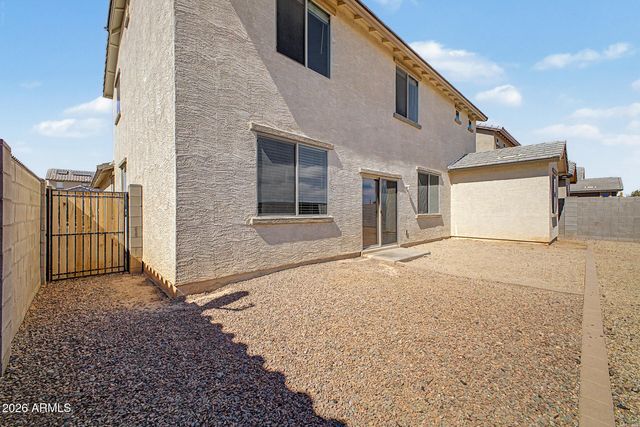 10555 W CROWN KING Road, Tolleson, AZ 85353