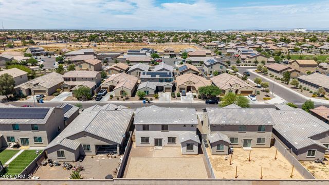 10555 W CROWN KING Road, Tolleson, AZ 85353