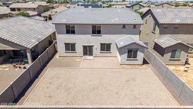 10555 W CROWN KING Road, Tolleson, AZ 85353