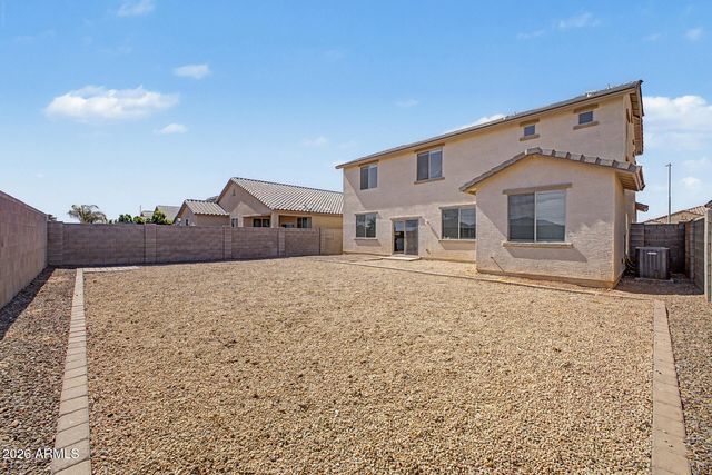 10555 W CROWN KING Road, Tolleson, AZ 85353