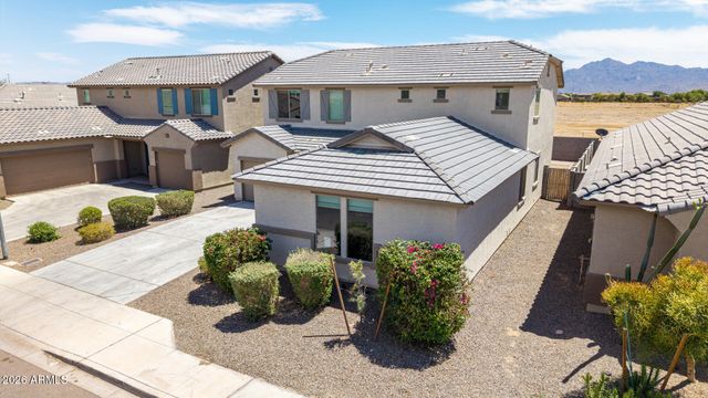 10555 W CROWN KING Road, Tolleson, AZ 85353