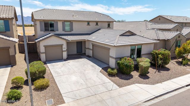 10555 W CROWN KING Road, Tolleson, AZ 85353