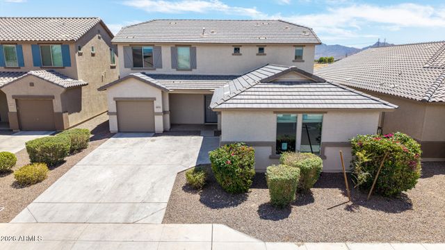 10555 W CROWN KING Road, Tolleson, AZ 85353