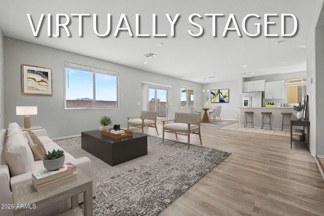 10555 W CROWN KING Road, Tolleson, AZ 85353