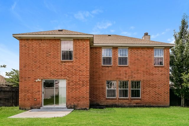 123 Harvest Hill Lane, Red Oak, TX 75154